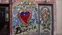 El Corazón Cultural del Barrio se reivindica en Filadelfia como movimiento de resistencia
