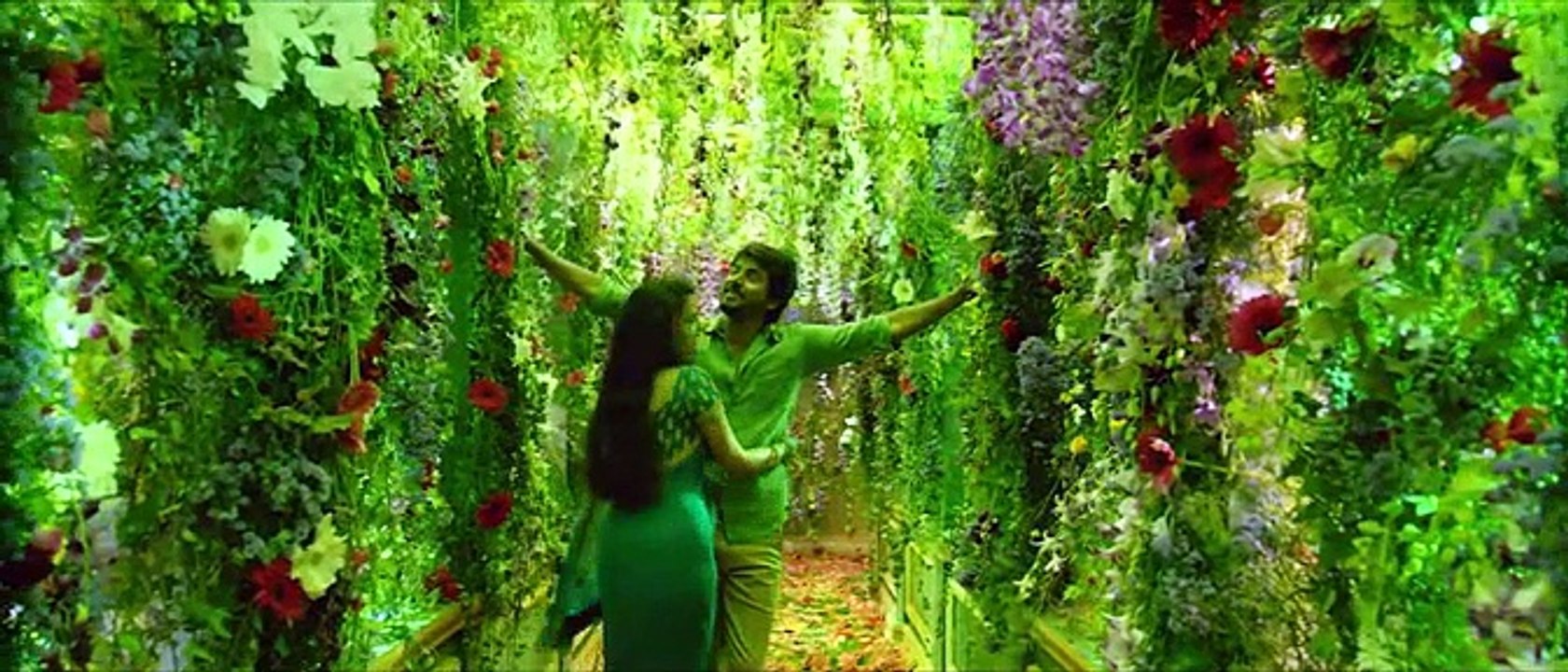 Remo Telugu movie 1