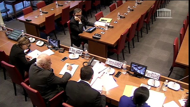 Audition de Patrick Kanner sur l'avenir de la prévention spécialisée - Assemblée nationale