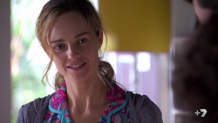 Home and Away 6572 8th December 2016