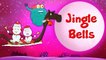 JINGLE BELLS | Christmas Songs & Christmas Carols for Kids | By Peekaboo Kids