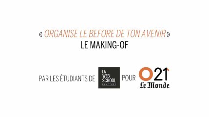 Making of slogan O21