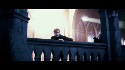 Underworld Blood of Wars : bande-annonce VF