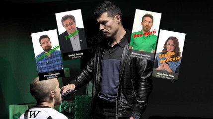 "Cannabis", nouvelle série d'Arte, good ou bad trip?