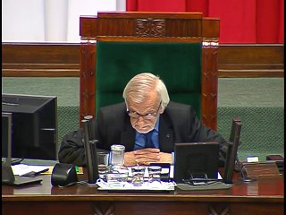 Poseł Waldemar Buda - Wystąpienie z dnia 29 listopada 2016 roku.