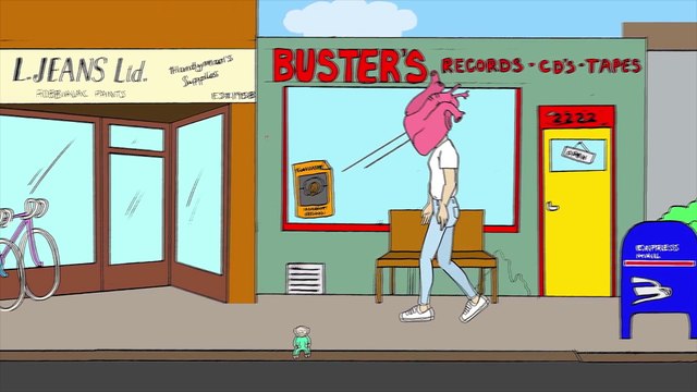 RHCP estrenan nuevo videoclip: 'Sick Love'