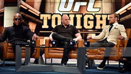 Floyd Mayweather: Conor McGregor offers $ 70 million for the fight with him