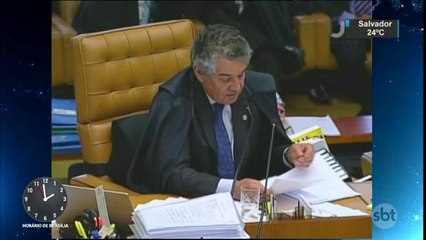 Oposição critica decisão de manter Renan na presidência do Senado