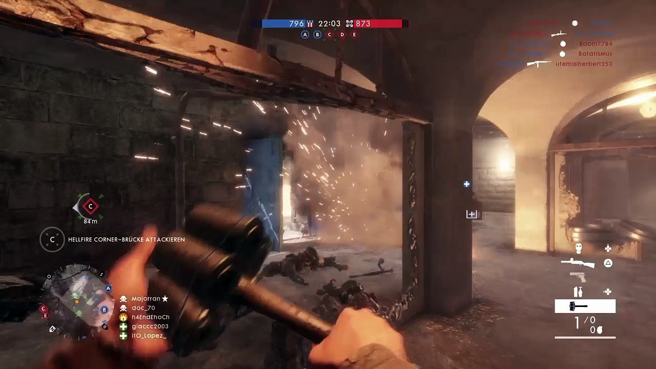 Battlefield 1