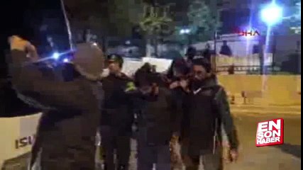 Kaymakamın şehit edilmesiyle ilgili 7 kişi tutuklandı | En Son Haber