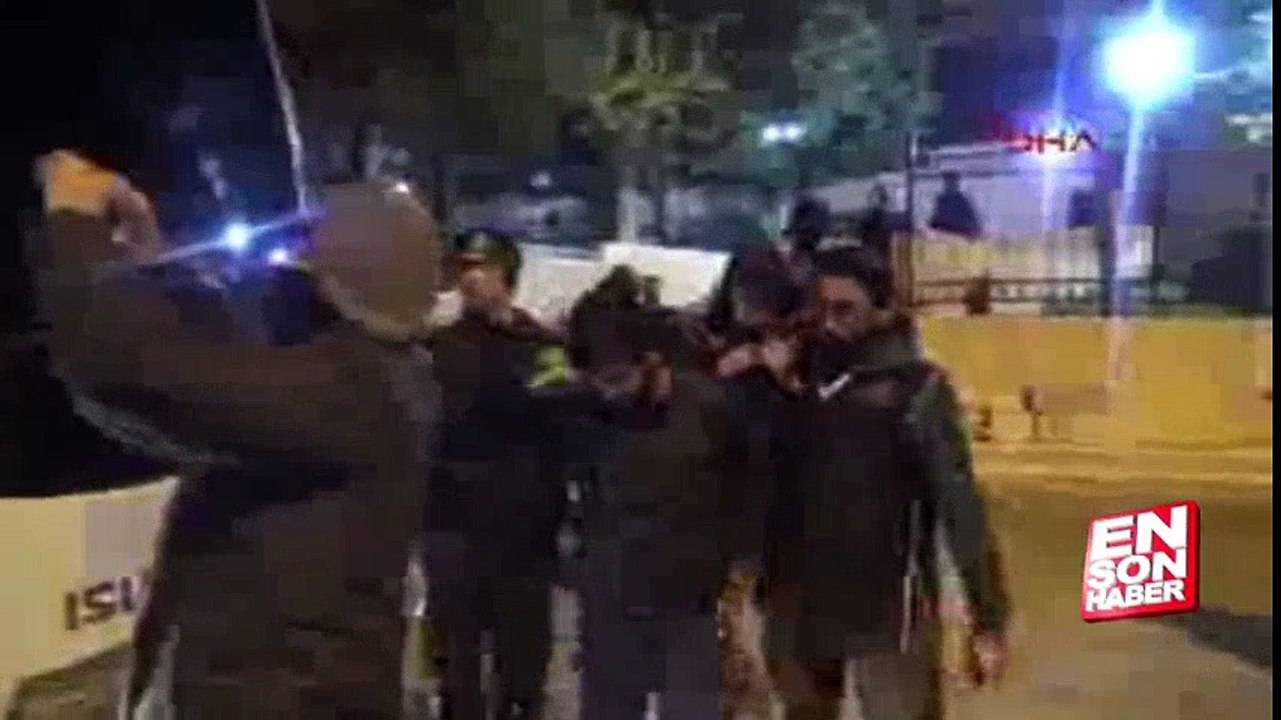 Kaymakamın şehit edilmesiyle ilgili 7 kişi tutuklandı | En Son Haber
