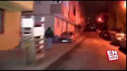 İstanbul'da zehir tacirlerine şafak baskını | En Son Haber