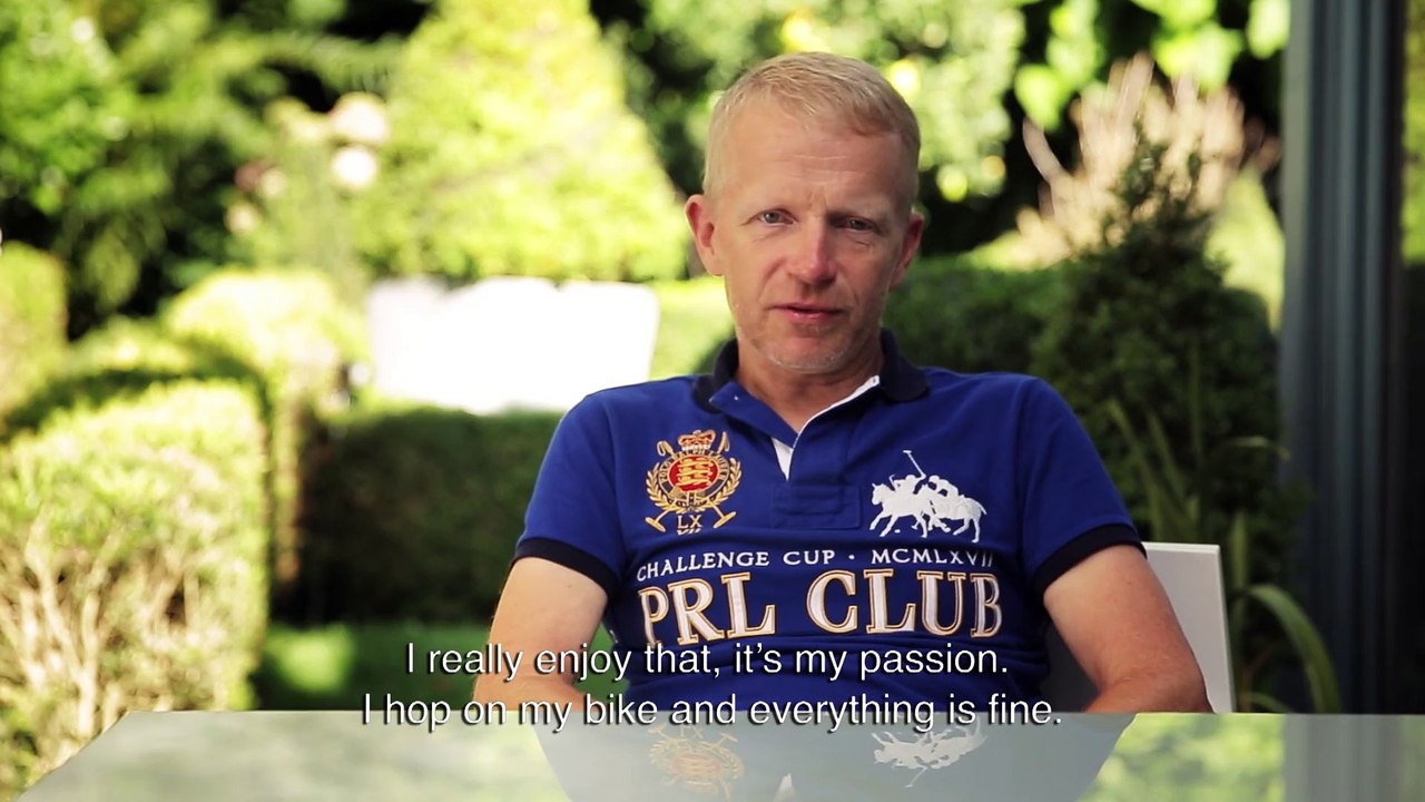 All love schmidt - trailer engl.