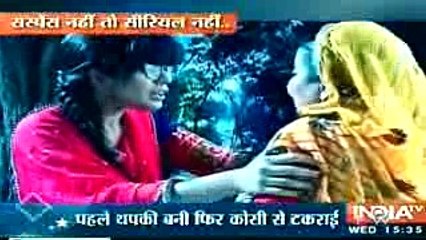 Thapki Ka Bhoot-8th December 2016-Thapki Pyaar Ki