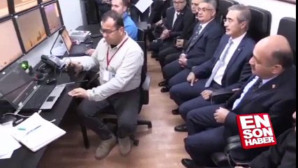 Yerli füze Hisar testi başarıyla tamamladı | En Son Haber
