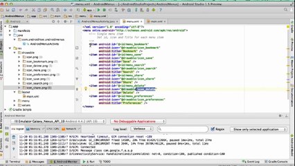Android Manipulating a View Training Video By MultisoftSystems in Delhi,Noida
