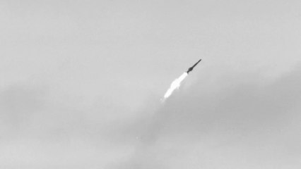 Türkiye'nin ilk yerli hava savunma füzesi