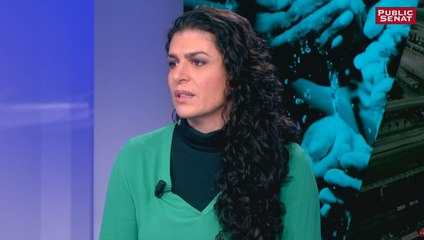 On va plus loin - Le Grand Entretien du lundi 05 décembre : Elise Boghossian