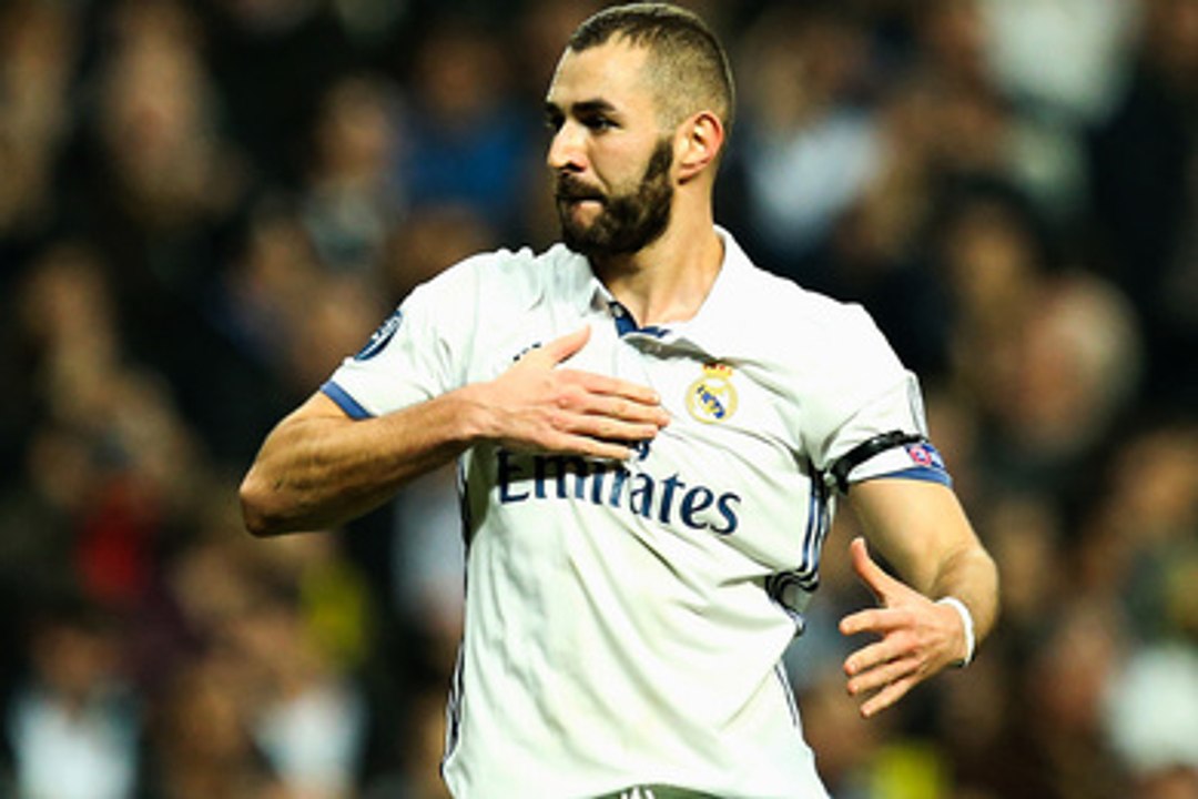 Top-Elf Champions League 6. Spieltag