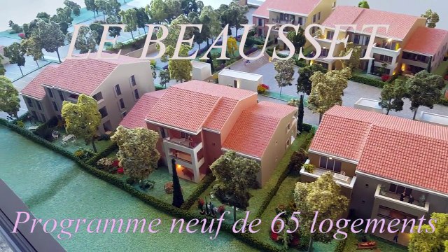 En avant premiere- Les Vents d'Anges Programme neuf Le Beausset