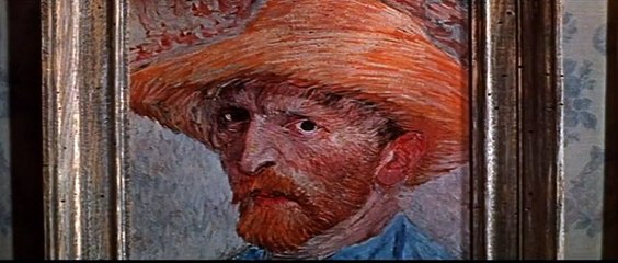 La bande-annonce de "Vincent Van Gogh", avec Kirk Douglas