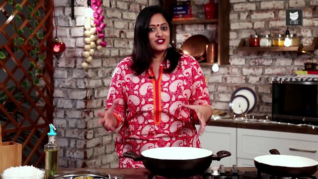 Lemon Rice South Indian Recipe Quick and Easy Rice Recipe Masala Trails