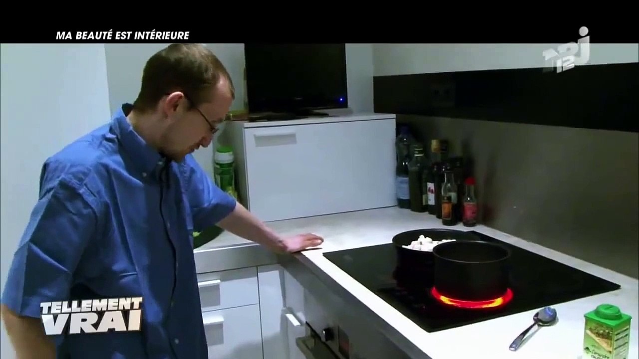 Le pire cuisinier de tous les temps !