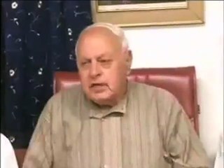 'ভারত-পাকিস্তান আলোচনা ছাড়া কাশ্মীর সমস্যা সমাধান হবে না'