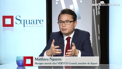 Matthieu Nguyen, Il faut apprendre à gérer les talents !