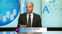 Philippe Gattet, Comprendre les stratégies de différenciation