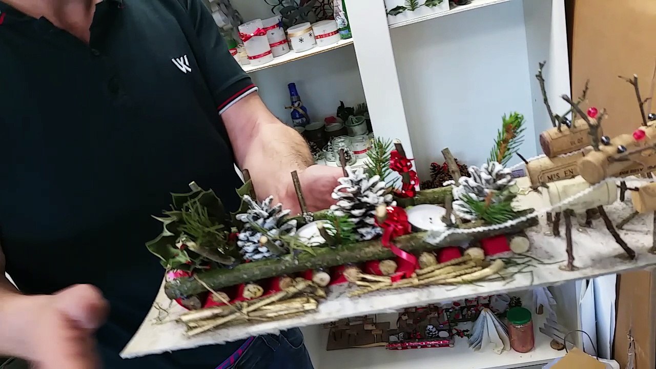 objets de Noël 3