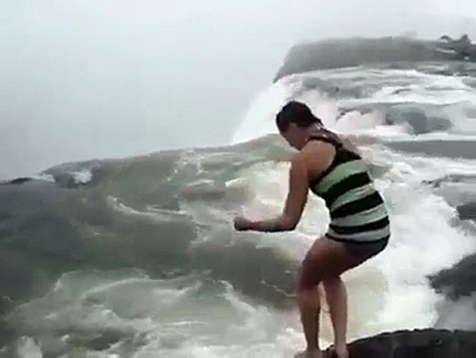 Bu Nasıl Bir Eğlence Anlayışı!