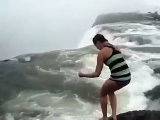 Bu Nasıl Bir Eğlence Anlayışı!