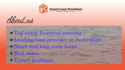 Mortgage brokers melbourne