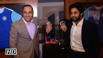 Rahul Bose hosts First SPORTS MEMORABILIA AUCTION
