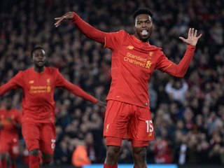 Liverpool must keep Sturridge - Rush