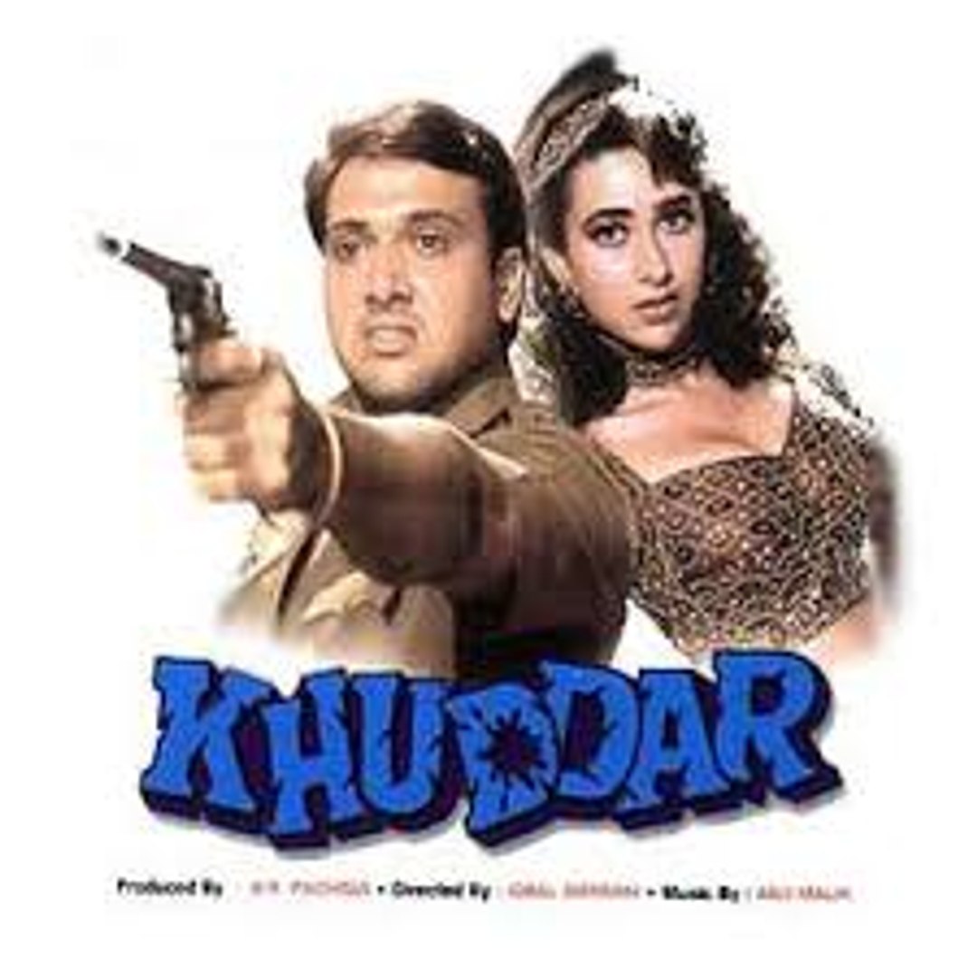 Khuddar Hd Sex Videos - Hindi Movie khuddar(part 1) - video Dailymotion