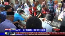 Lippo Salurkan Bantuan untuk Korban Gempa Aceh