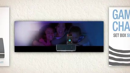 Most Powerful Android TV Box