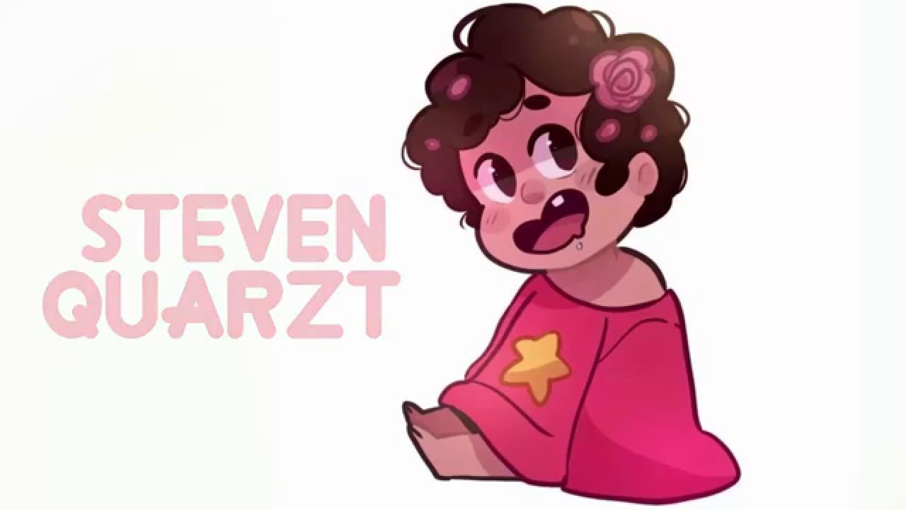 Вселенная Стивена - Самоцветы маленькие