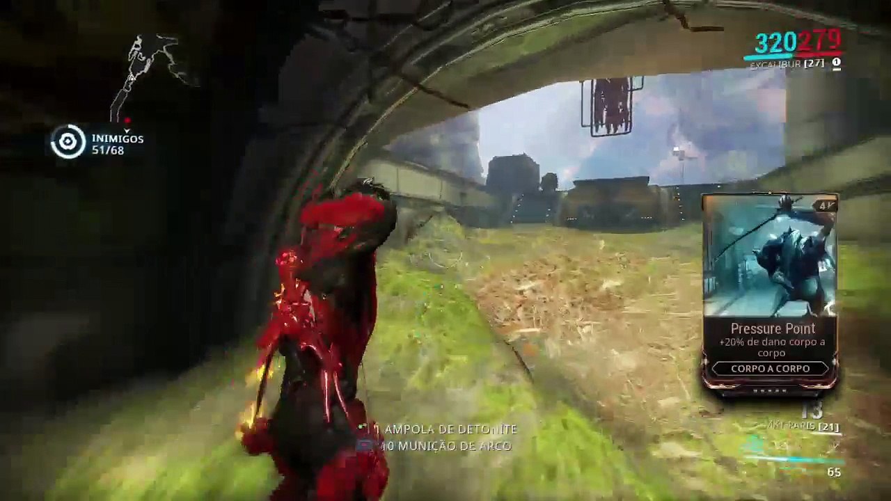Transmissão ao vivo da PS4 de pernika160 (6)