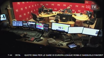 La Pulce e il Prof - 08 dicembre 2016