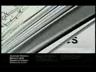 ABC Premiere Week Promotional Video#2