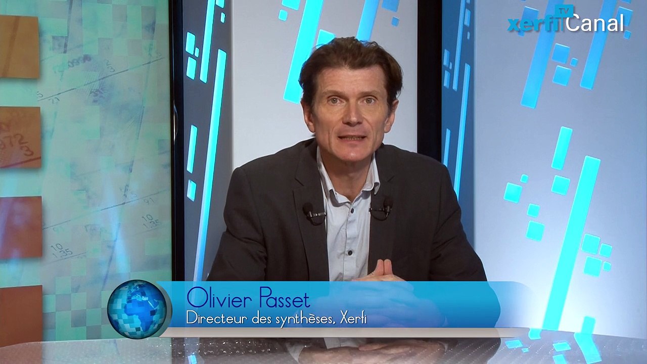 Olivier Passet, Faut-il baisser les dépenses publiques de santé ?