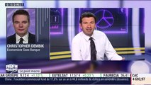 Le point macro: La décision de la BCE sur ces taux va-t-elle marquer les marchés ? - 08/12