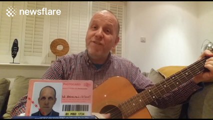 Southern Rail commuter pens funny song about 'pain' of travelling on the trains