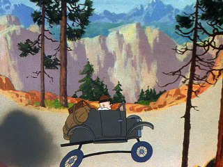 Dusko Dugousko - Mirno mesto za odmor