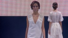 Krasnodar Fashion Week 2016 (season 3, day 1) - Нана Минасян