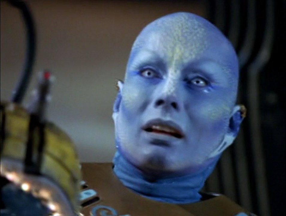 Farscape Season 02 Extra - Farscape Undressed