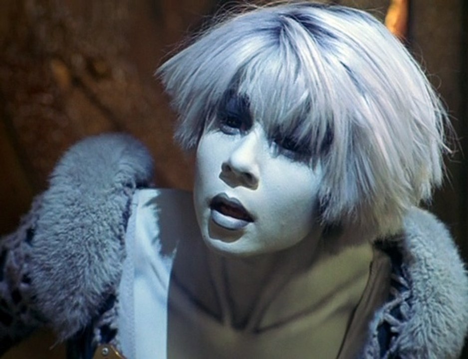 Farscape Season 02 Extra - Listening In With Composer Guy Gross - Episode 02